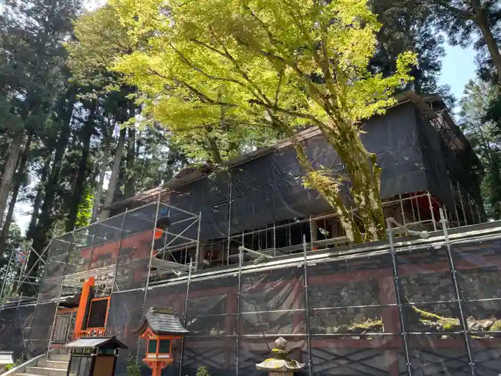 山王院(和歌山県)