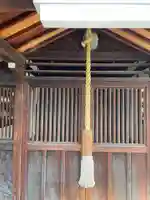 北菅大臣神社(京都府)