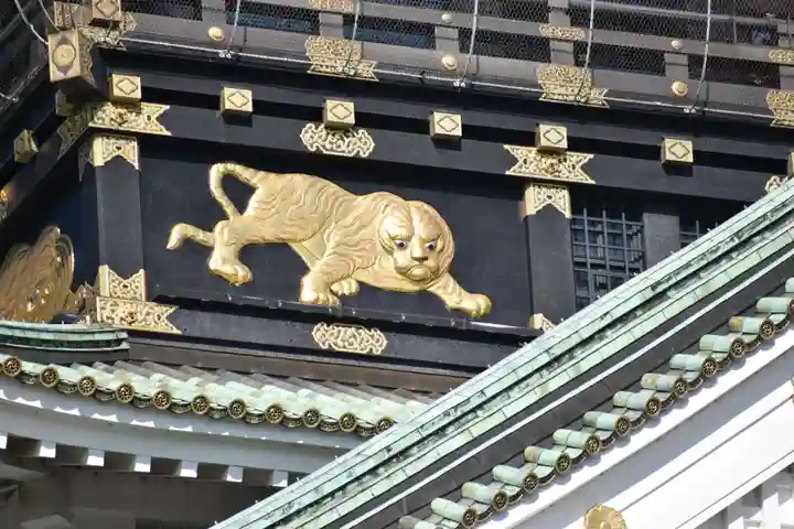 豊國神社のその他建物