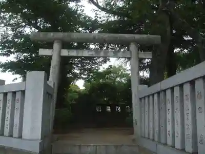 水神社(東京都)