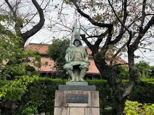 豊國神社(愛知県)
