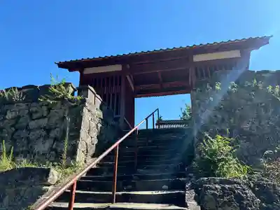 観世音寺(島根県)