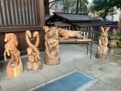 若宮八幡社(愛知県)