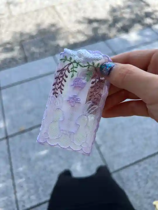 神田神社(神田明神)のお守り