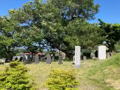 御頭御社宮司総社(長野県)