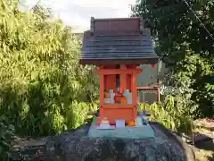 稲荷神社(愛知県)