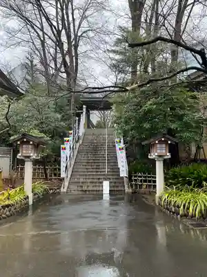 東郷神社(東京都)