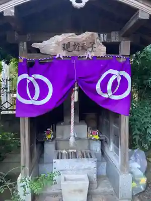 文殊院(東京都)