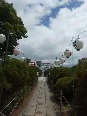 長岡天満宮(京都府)