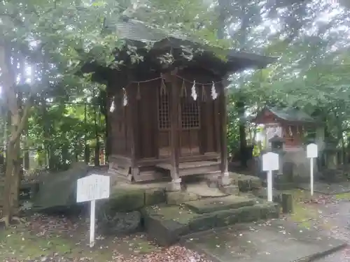 藤崎八旛宮(熊本県)