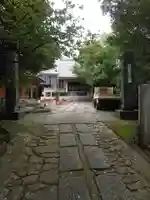 宝福寺の本殿・本堂