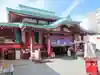 成田山横浜別院延命院(神奈川県)