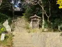 清滝寺のその他建物
