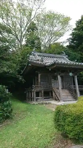 福浦島弁財天(宮城県)