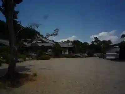 聖天院のその他建物