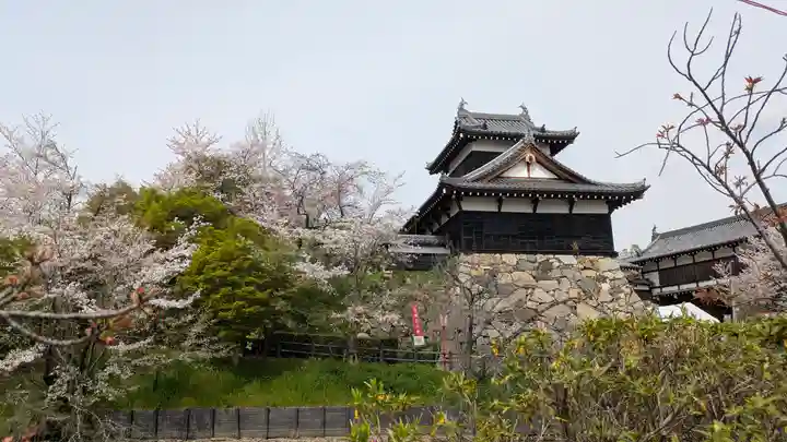 柳澤神社(奈良県)