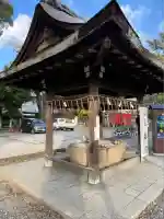 豊国神社(京都府)
