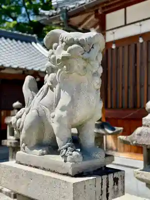 神武天皇社(奈良県)