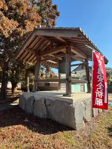 二宮赤城神社(群馬県)
