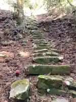 岩倉神社のその他建物