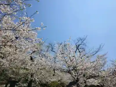 靖國神社(東京都)
