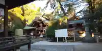 御霊神社(上御霊神社)(京都府)