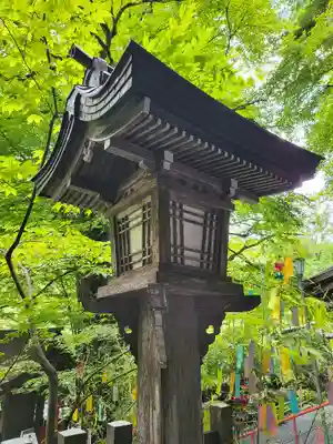 貴船神社(京都府)