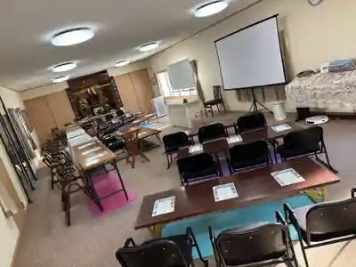 成田山瀧泉寺(北海道)