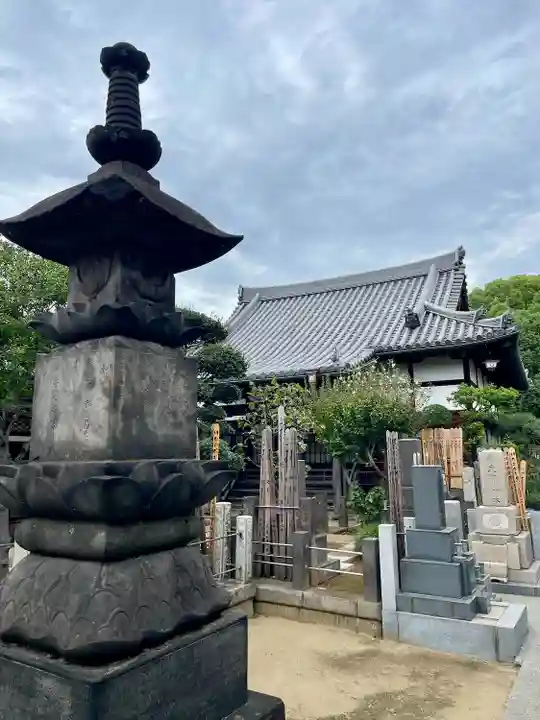 大泉寺のその他建物