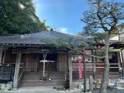 両國寺（柳谷観音大津別院）(滋賀県)