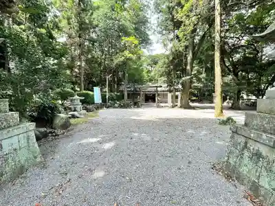 稲葉神社(三重県)