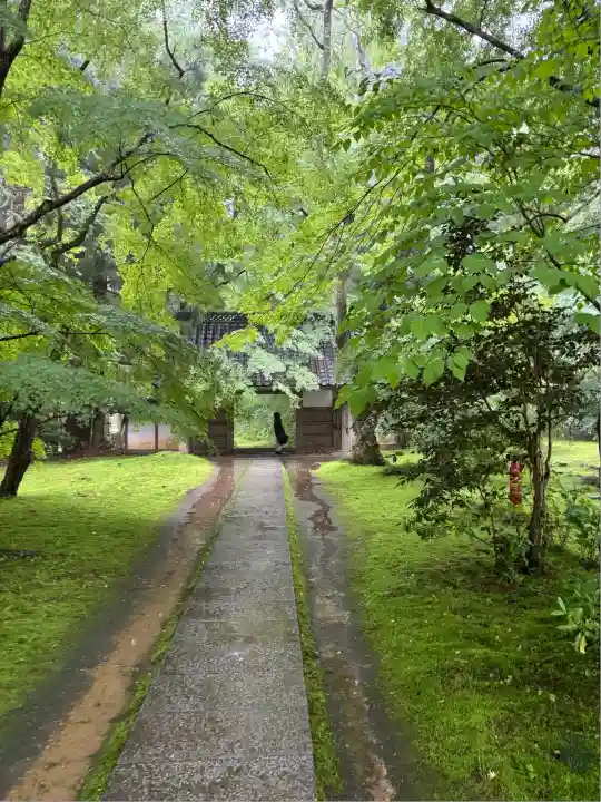 大長寿院(岩手県)