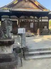 鎭國守國神社(三重県)