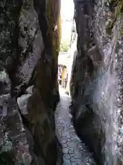 太郎坊宮阿賀神社の建物その他