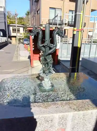 成田山横浜別院延命院(神奈川県)