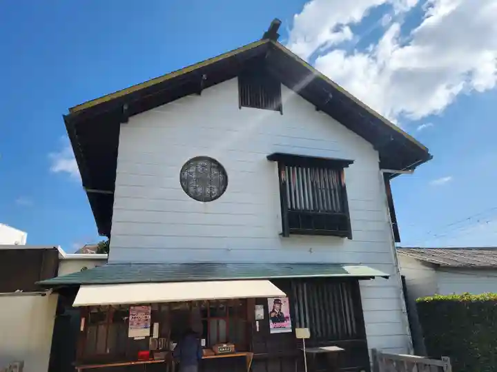 打出天神社(兵庫県)
