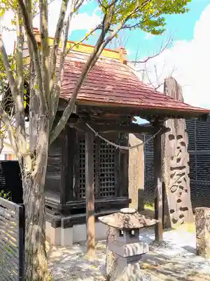 雲洞院(宮城県)