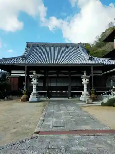 永正寺(和歌山県)