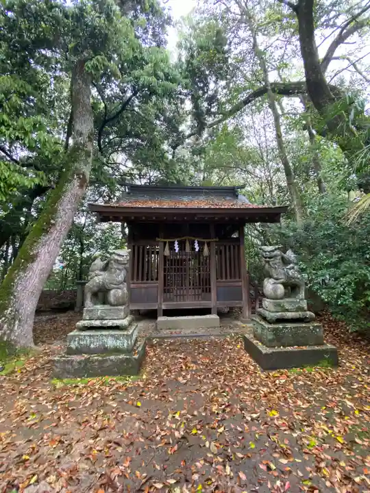 大山祇神社(愛媛県)