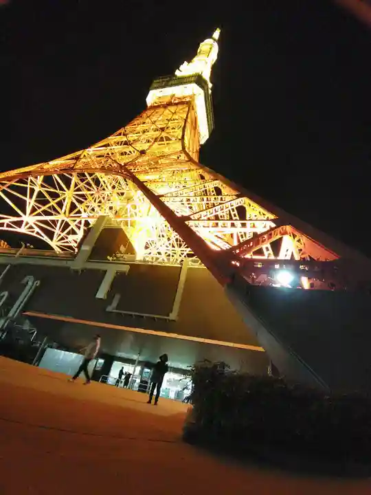 タワー大神宮のその他建物