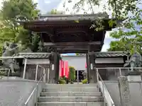 慈眼寺(埼玉県)