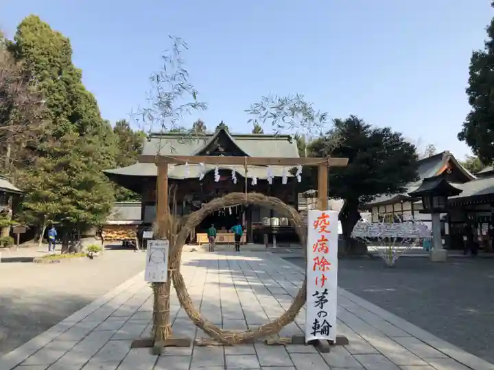 秩父今宮神社のその他建物