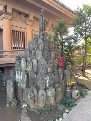 金剛院（仏性寺）(東京都)