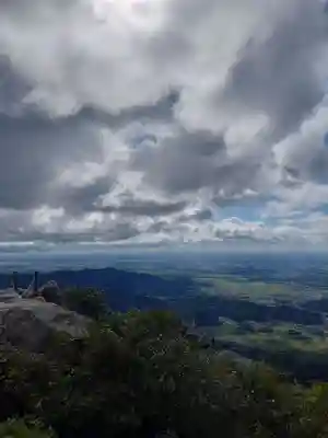 筑波山神社(茨城県)