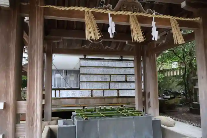 美保神社(島根県)