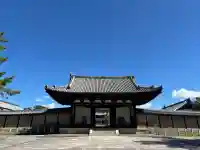 法隆寺(奈良県)