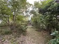 八百萬神社(京都府)