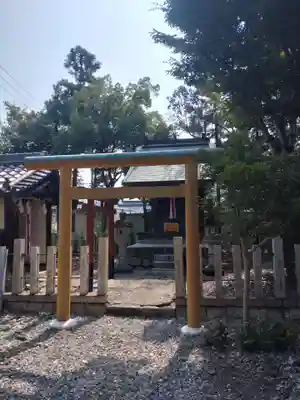 賢木神社(滋賀県)