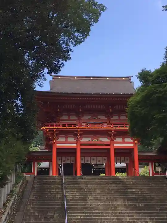 近江神宮(滋賀県)