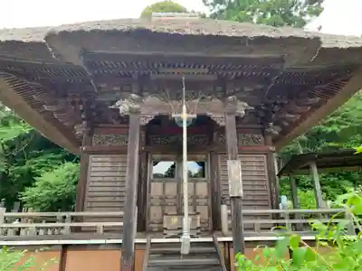 妙広寺(千葉県)